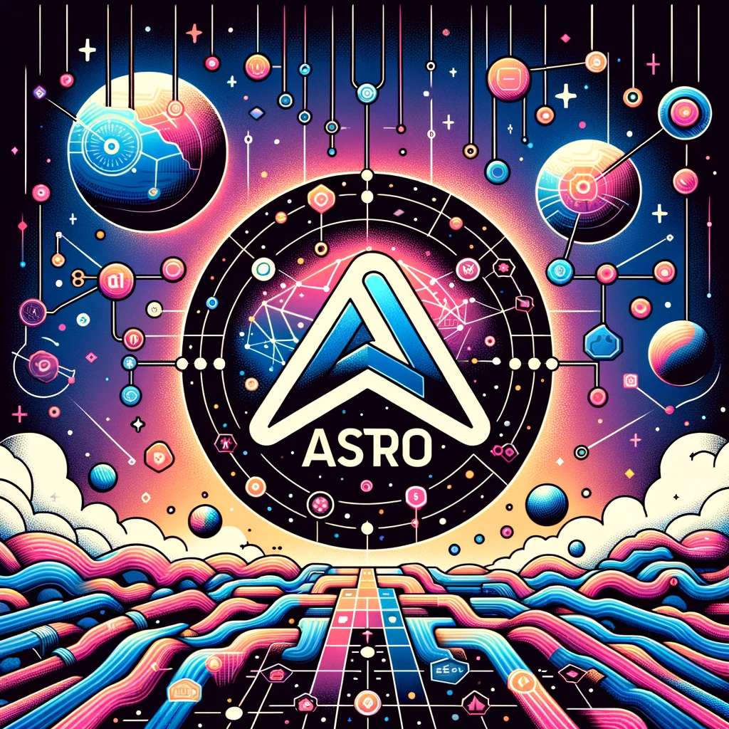 API Astro